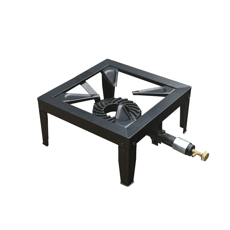 Fornello PowerFire 30x30