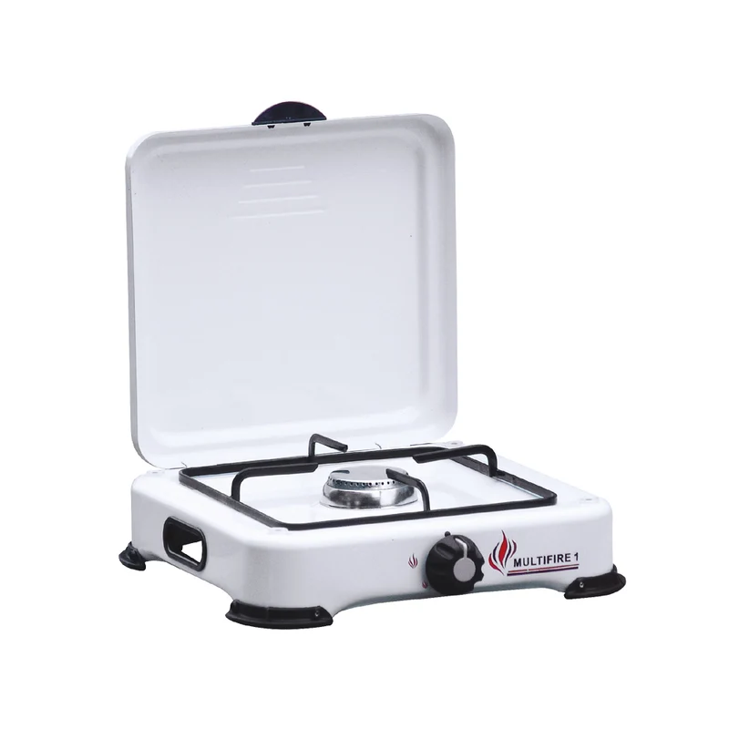 Fornello Multifire GPL 1 fuoco