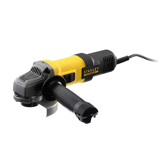 Stanley FMEG210-QS - Smerigliatrice angolare da 115 mm 850W 115 FatMax