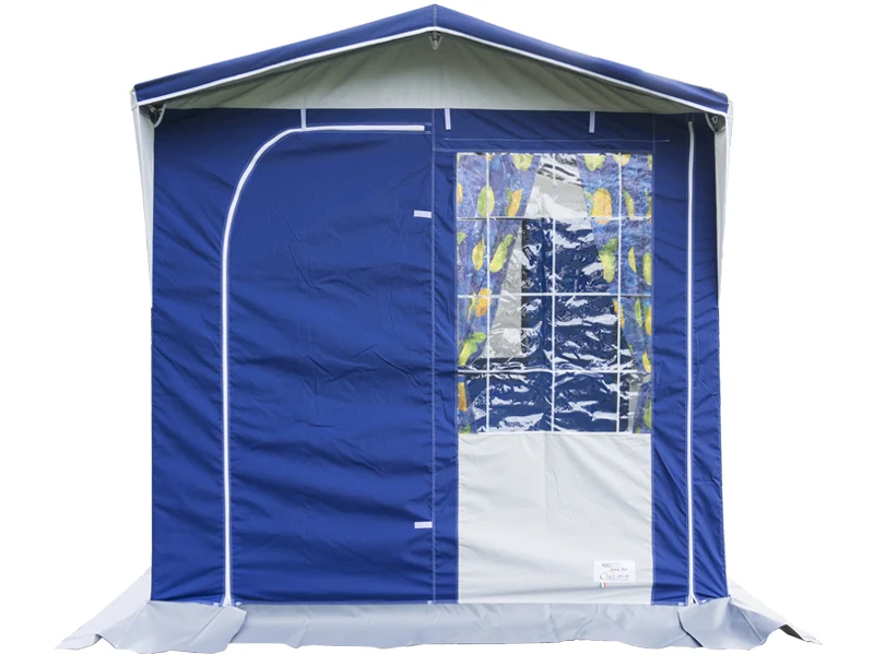 Chef Q 200x200 Blue