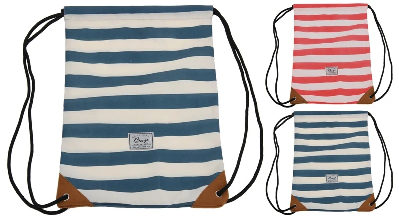 Sacca Zaino 33cm