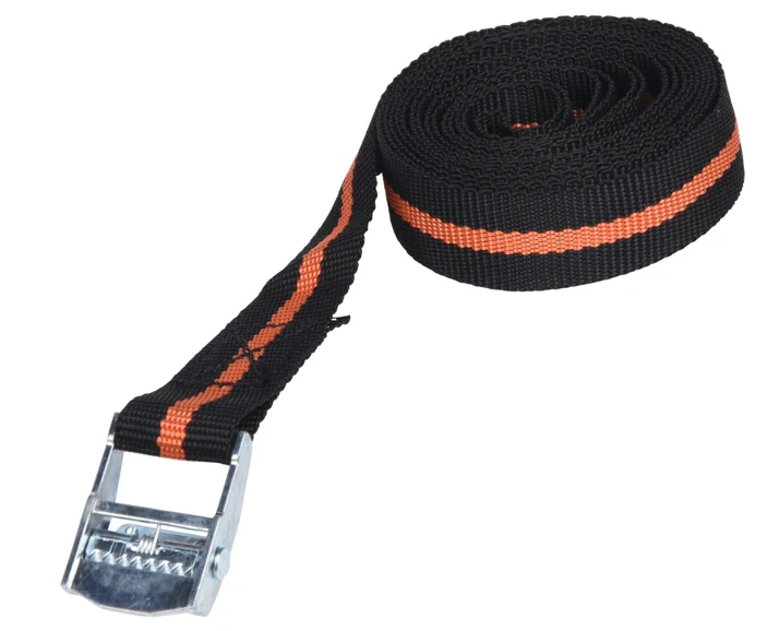 Tie Down Strap 2 pz