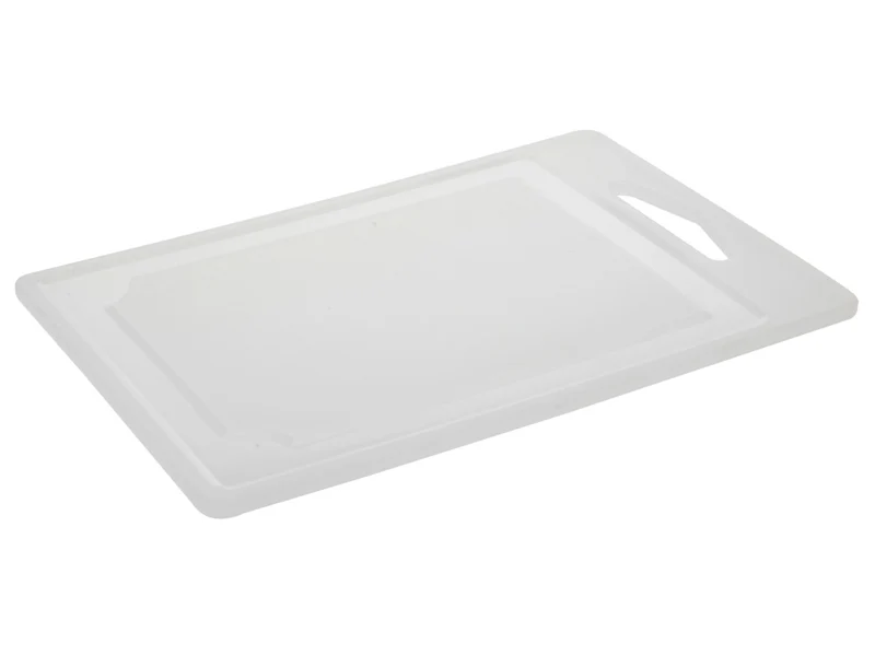 Tagliere 30x22 cm Bianco