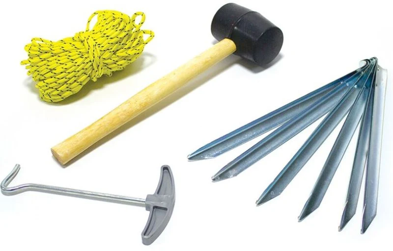Set Montaggio