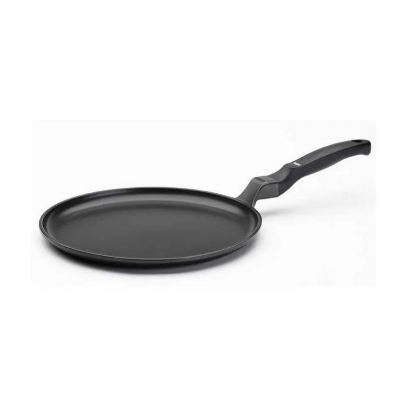 Crepiera 28cm Induction