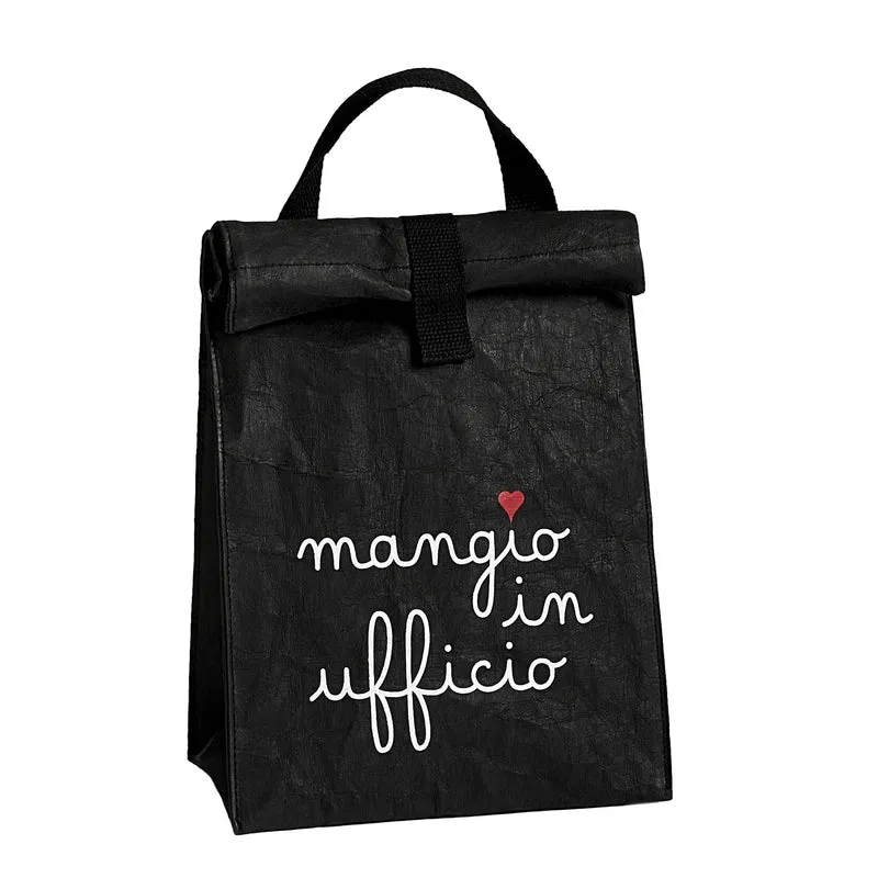 Porta-pranzo Mangio in ufficio