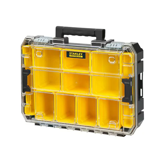 Stanley FMST82967-1 - Organizer ad alta capacità PRO-STACK FATMAX
