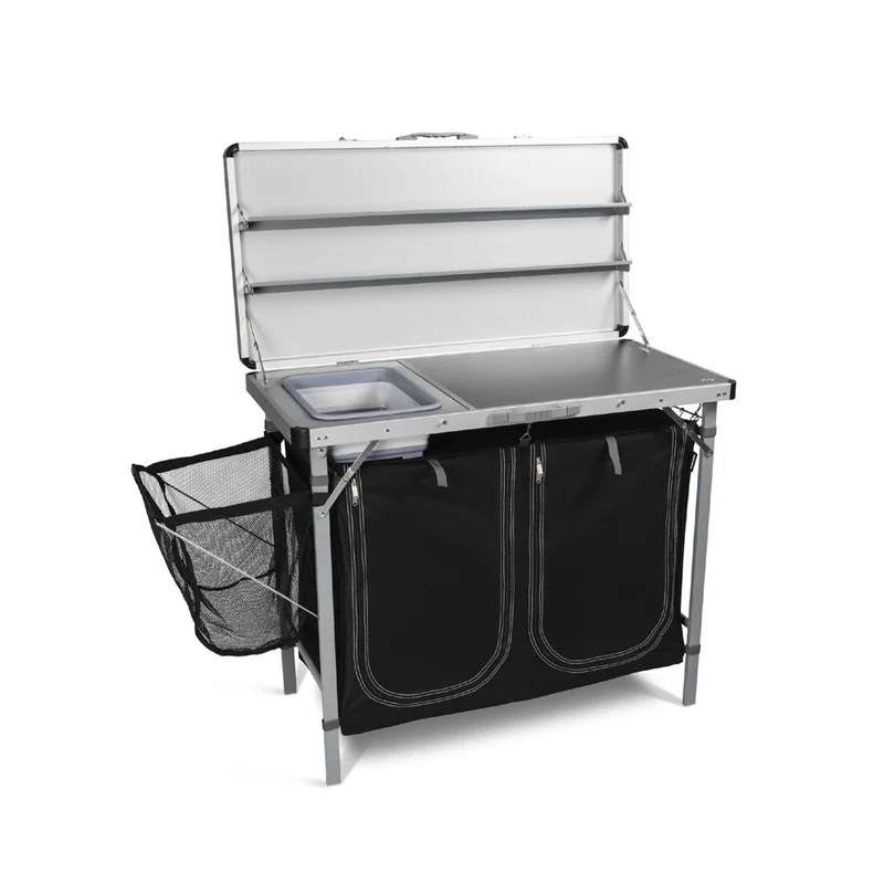 Chieftain Field Kitchen