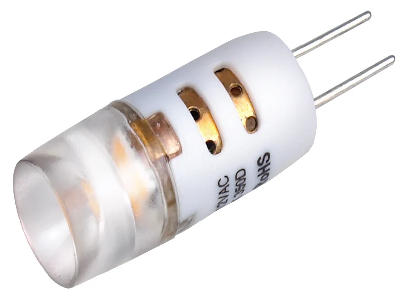 Lampadina Led G4 12V