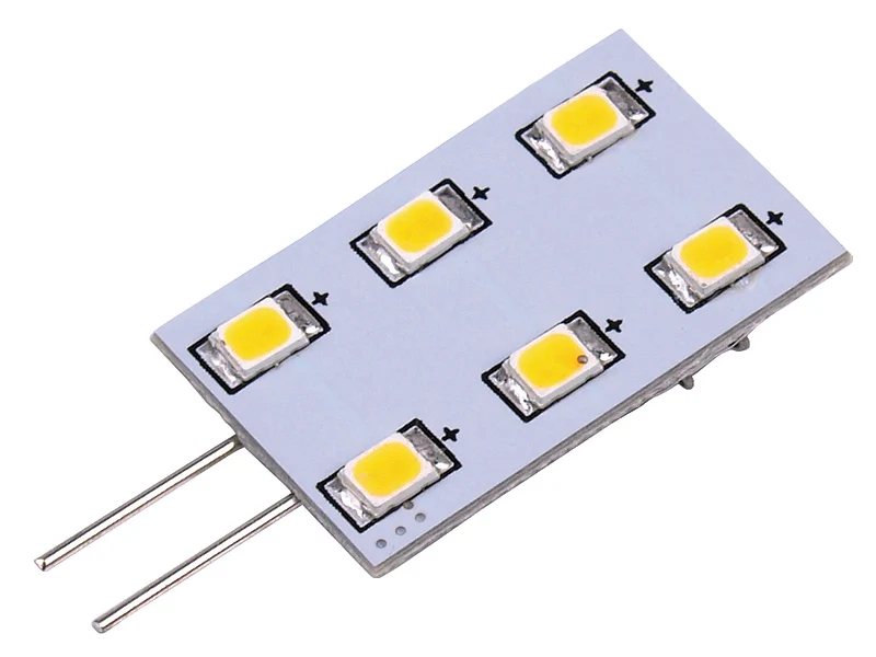 Lampadina Led G4 1,2W