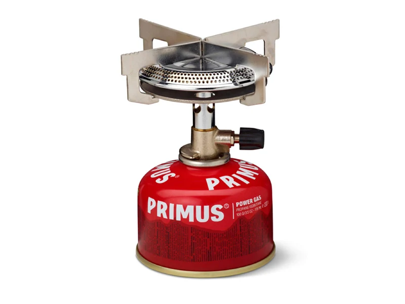 Mimer Stove