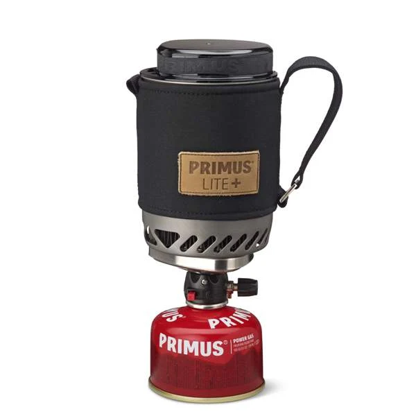Lite Plus Piezo
