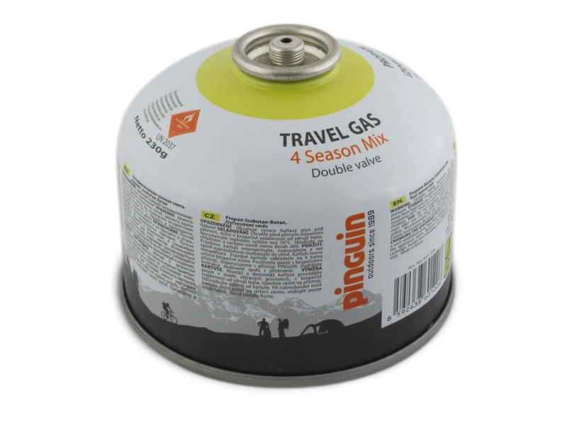 Cartridge 230g