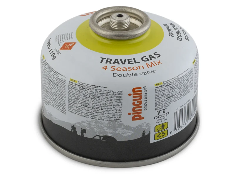 Cartridge 110g