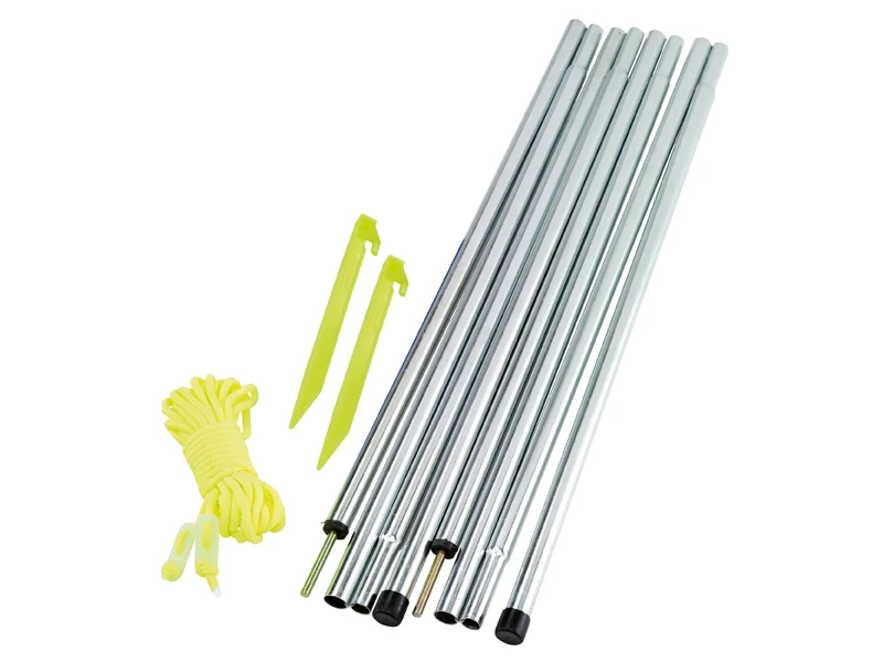 Upright Pole Set 200 cm