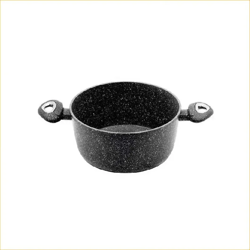 Casseruola 2 Manici Granpierre 28cm