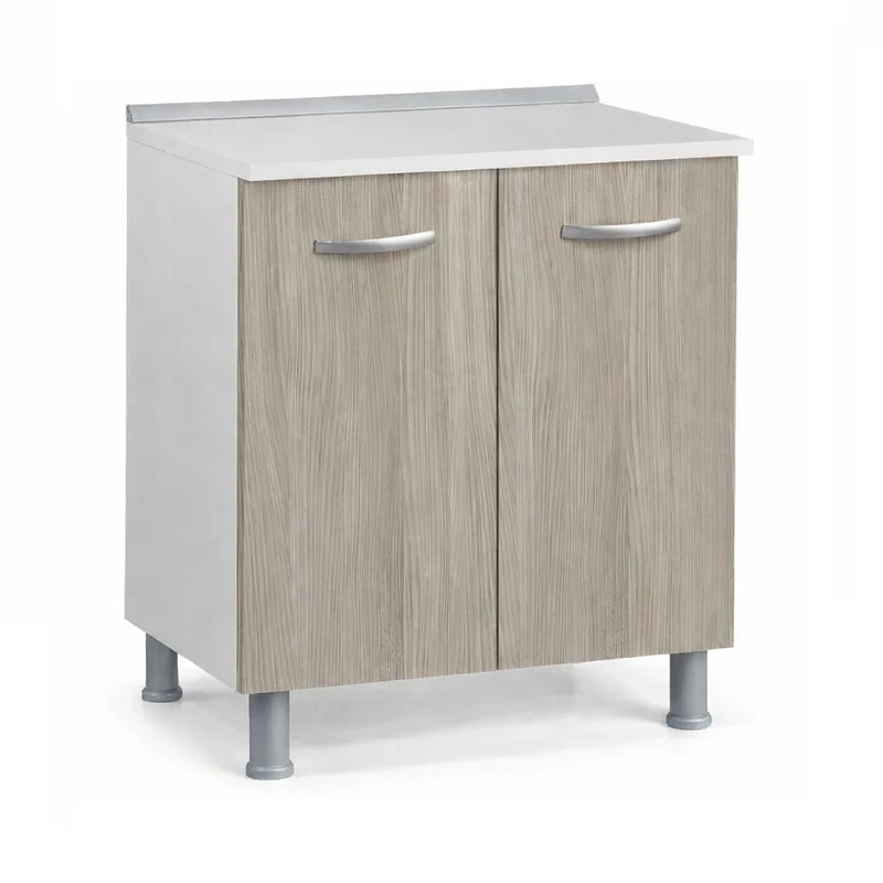 Base Cucina Federica 80 Cm Olmo