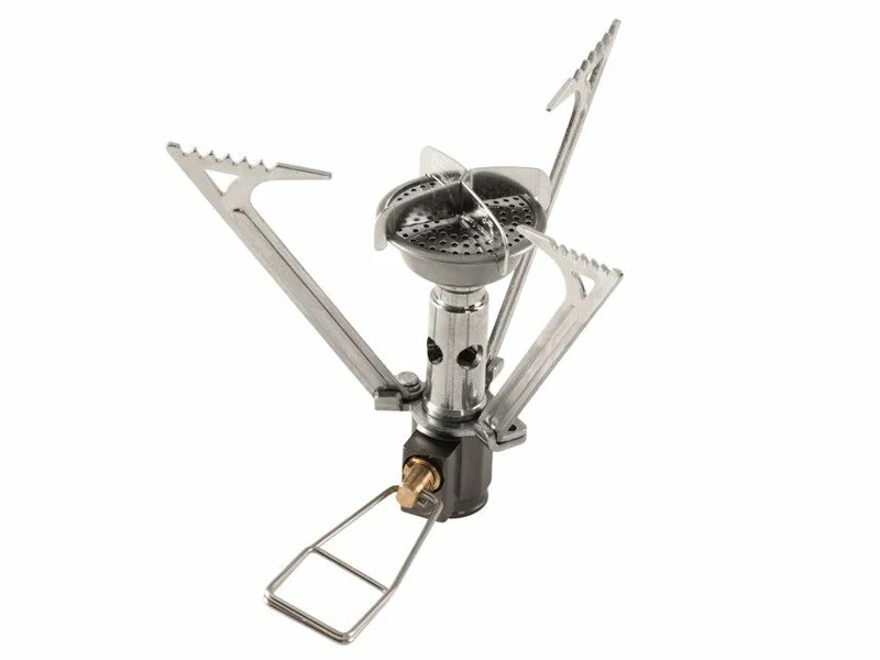 Adventure Burner