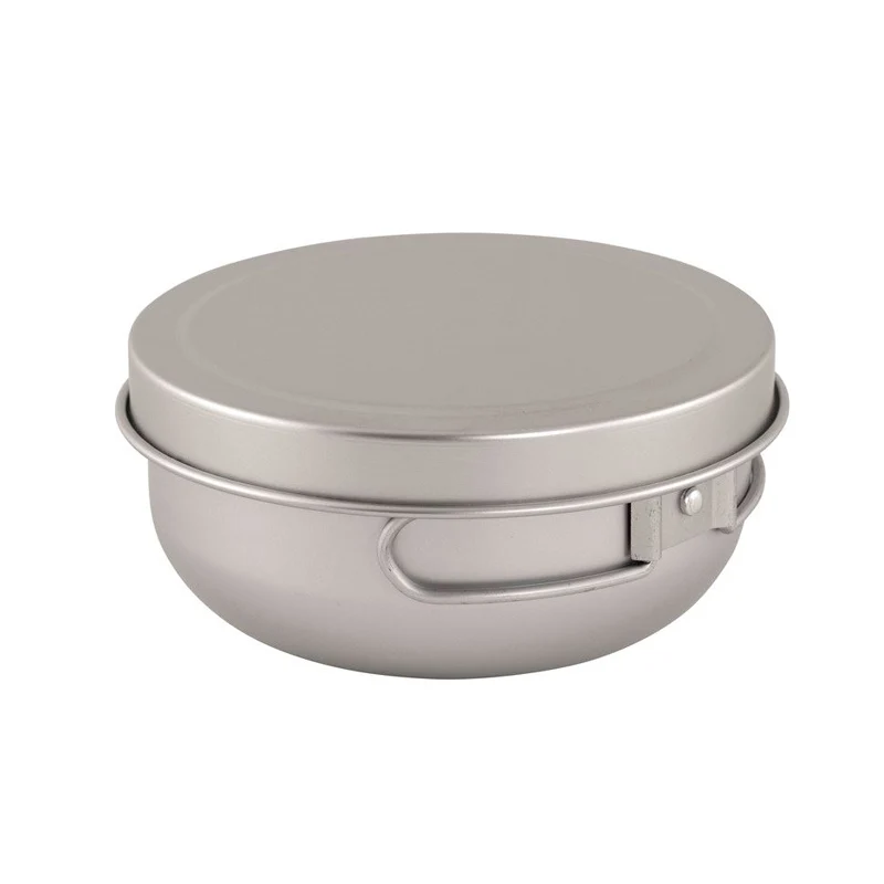 Adventure Ultra Light Cook Set