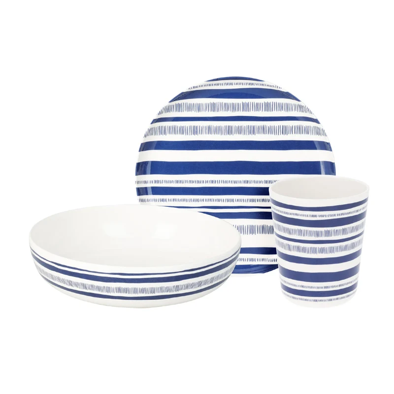 Dinner Set 12pz