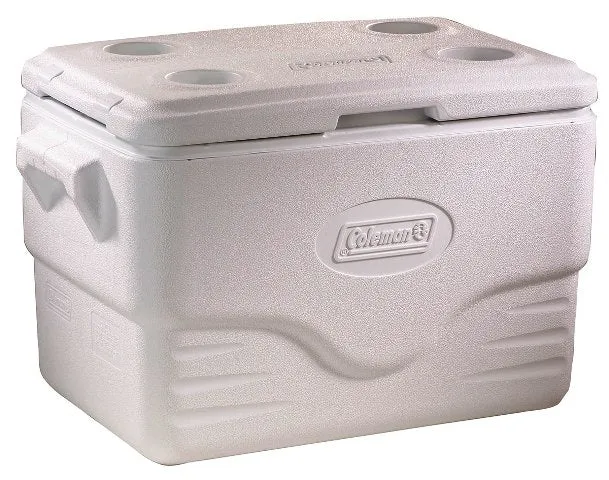 Cooler 36QT Marine