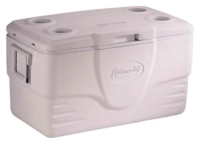 Cooler 50QT Marine