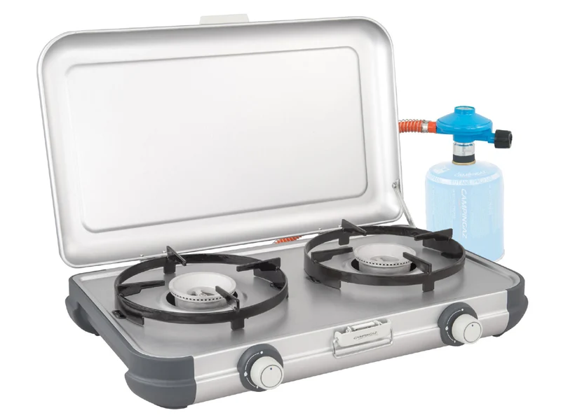 Camping Kitchen 2