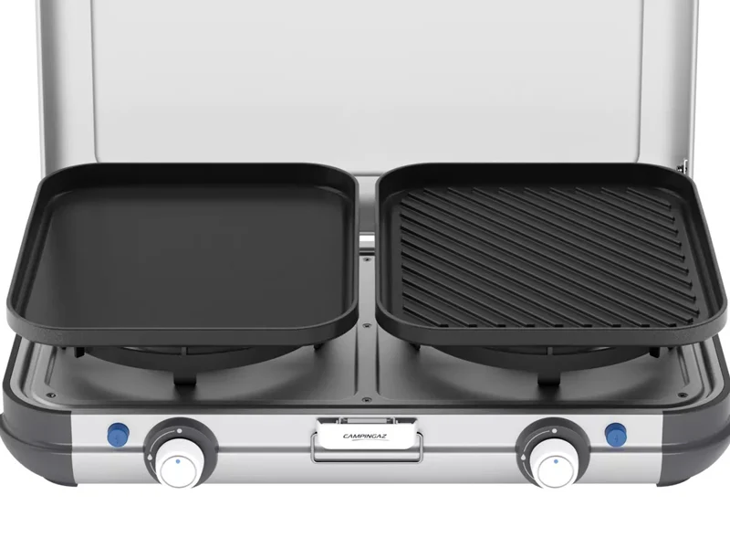 Camping Kitchen 2 Grill an Go Cv