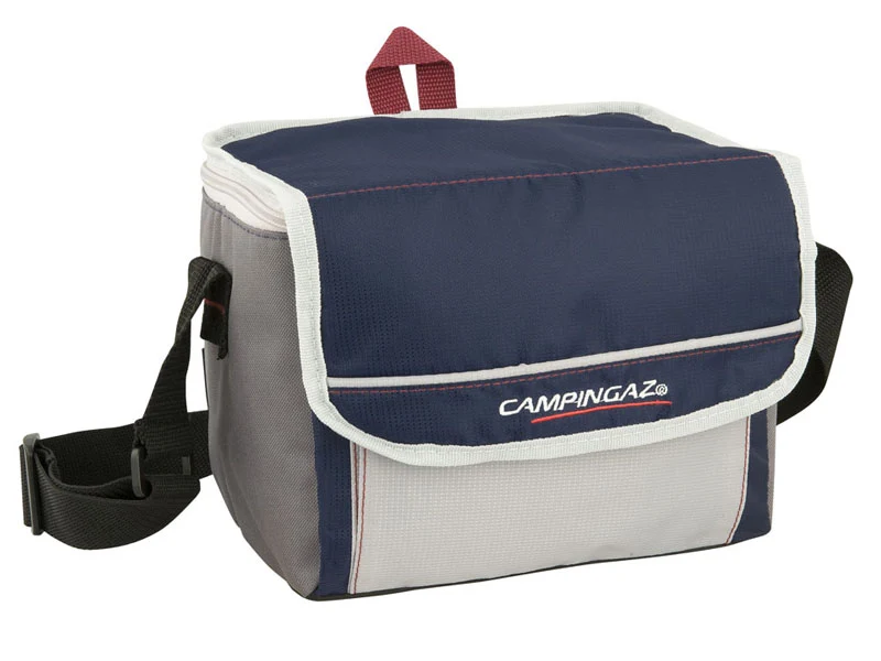Fold'N Cool 5 L Dark Blue