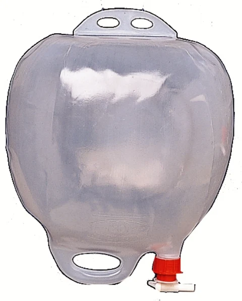 Tanica Big Box 20 lt