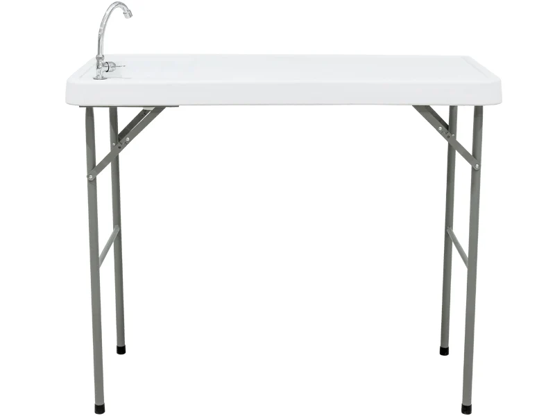 Piano da Lavoro con Lavello