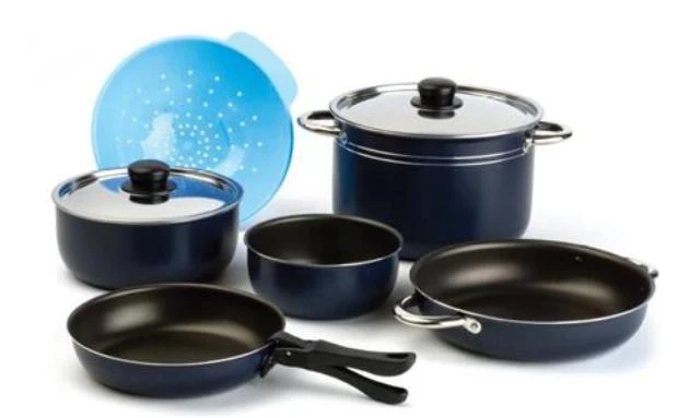 Blu Comet 22