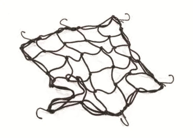 Rete Legabagagli 38x38 cm