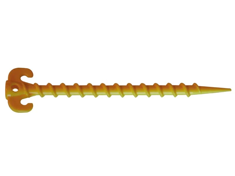 Picchetti Spirale 20 cm 6 pz