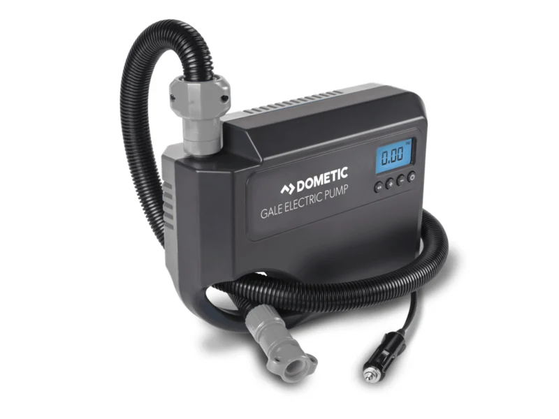 Gale 12V Pump