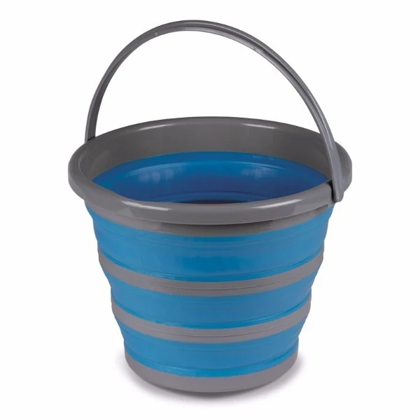Collapsible Bucket 10 L