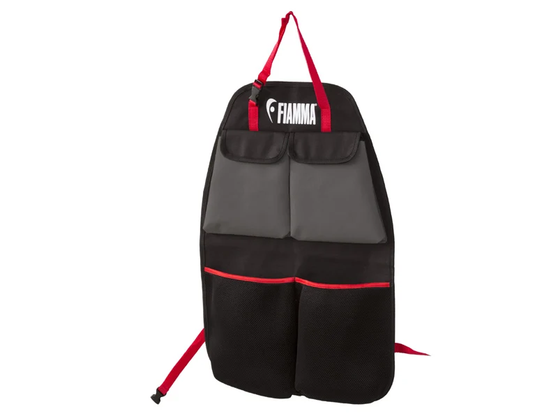 Pack Organizer Seat