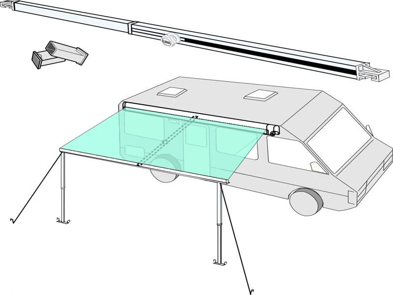 Rafter Tenditelo