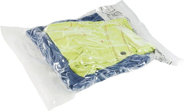 Travel Vacuum Storage Bags 40x50cm