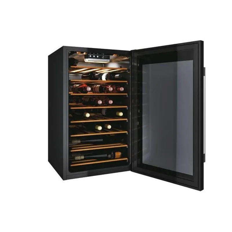 Cantinetta Vini Hoover 41 Bott. Hwc150eelw-Nf