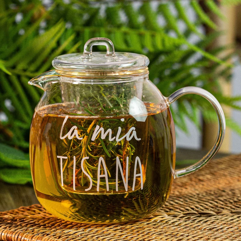 Tisaniera La Mia Tisana