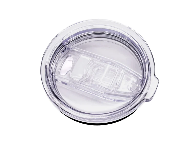 Lid with Slider