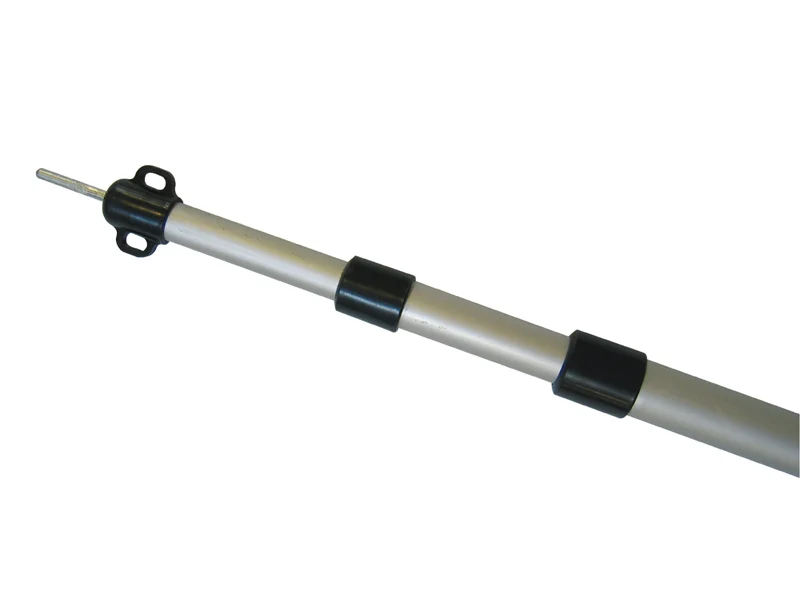 Tarp Telescopic Pole 230 cm