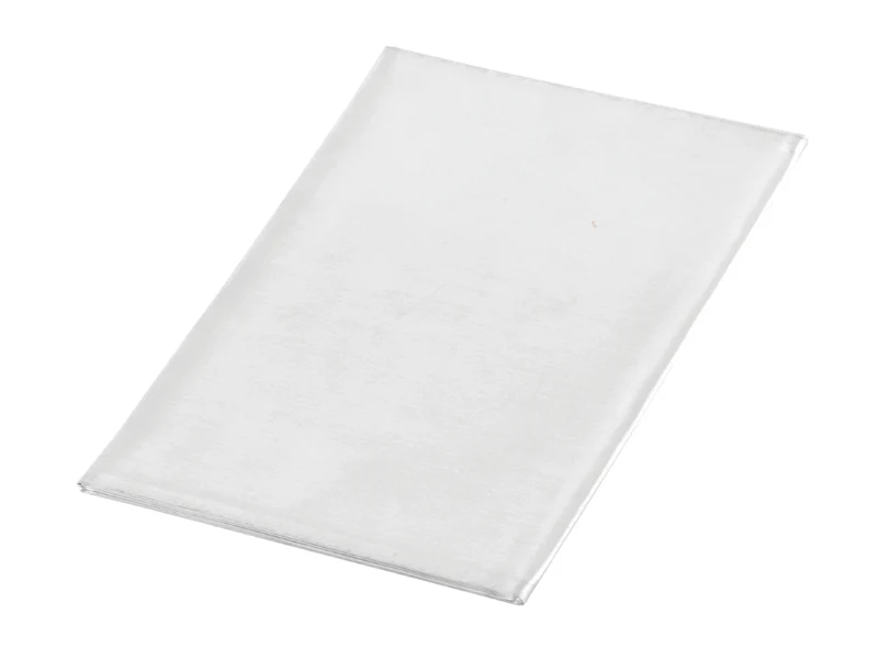 Foil Windshield