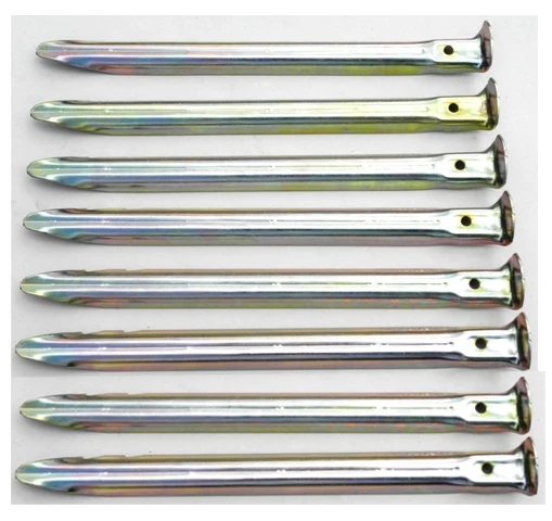 Picchetti Nastro 15/10 22 cm 8 pz.