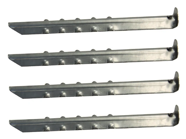 Picchetti Mammut 30 cm 4 pz