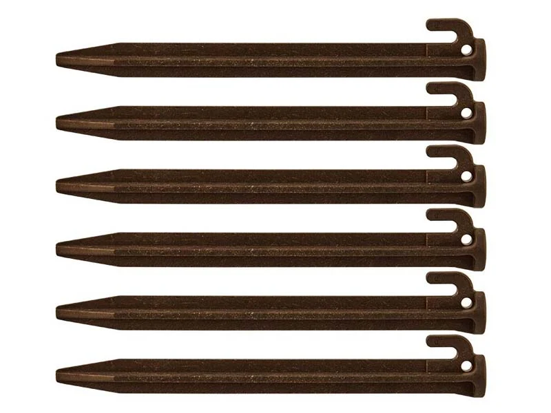 Picchetti ABS 20 cm 4 pz