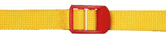 Cinghie con fibbia