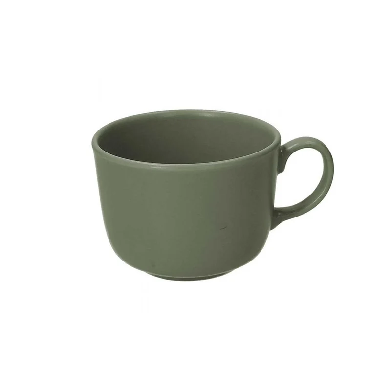 Tazza Jumbo Linea Ritual Verde 450cc