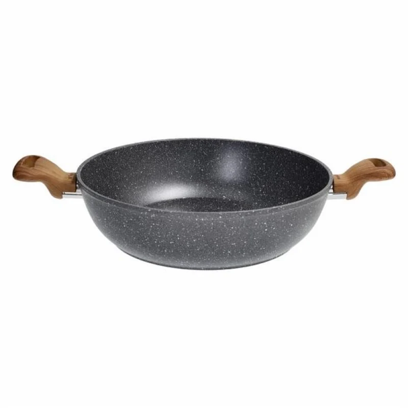 Tegame 28 Cm Linea Wildstone Con 2 Manici